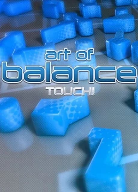 Art of Balance Touch!