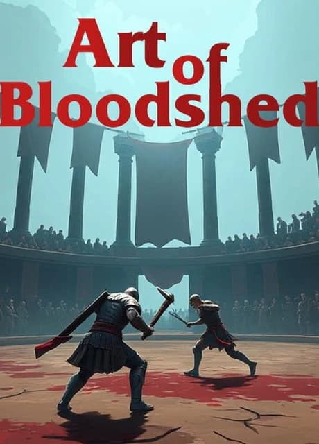 Art of Bloodshed