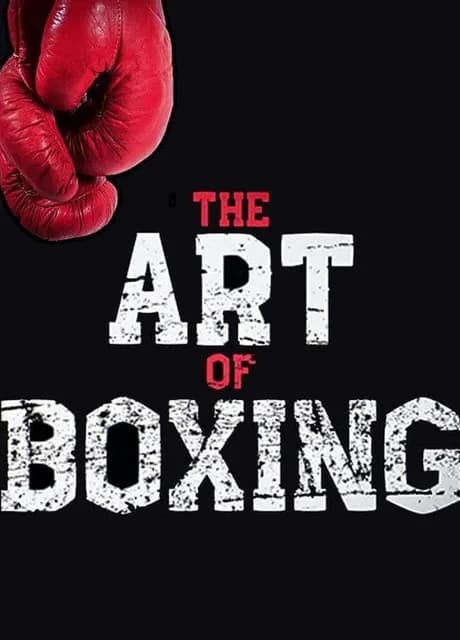 Art of Boxing
