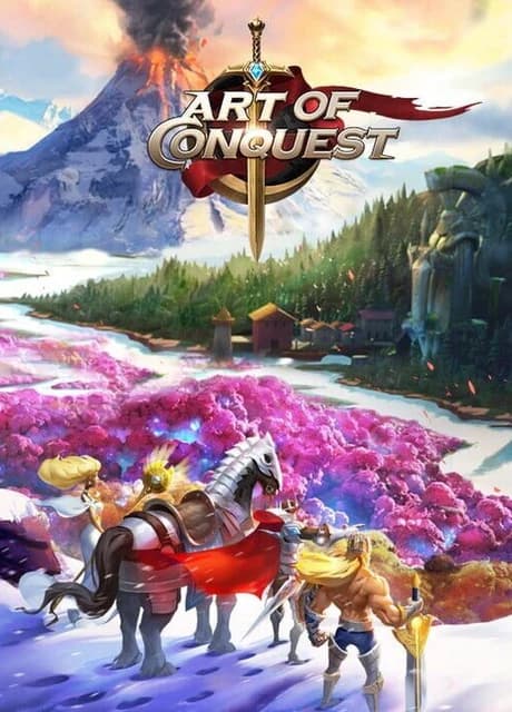 Art of Conquest