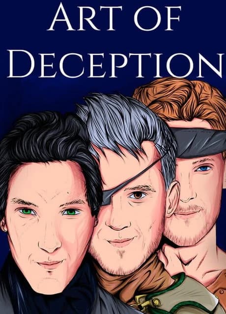 Art of Deception