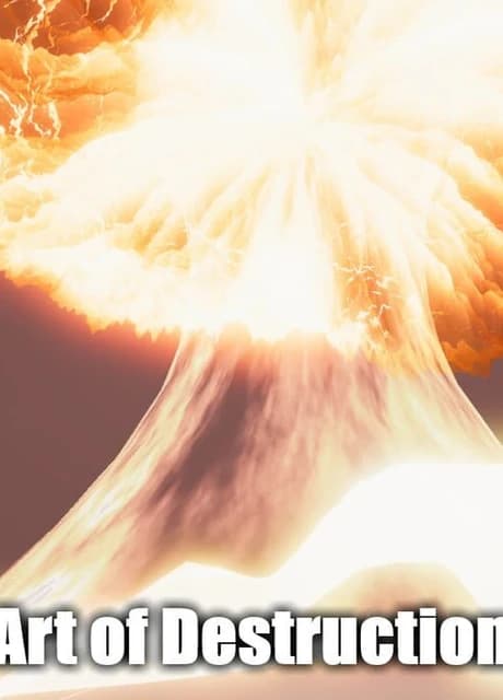 Art of Destruction