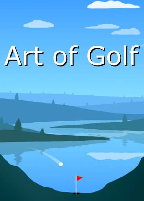 Art of Golf
