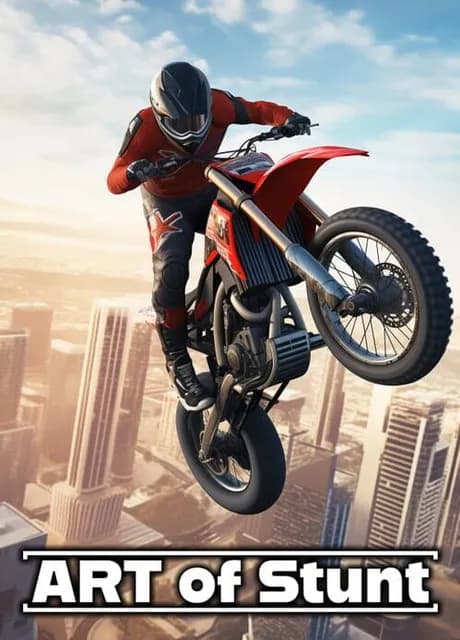 Art of Stunt
