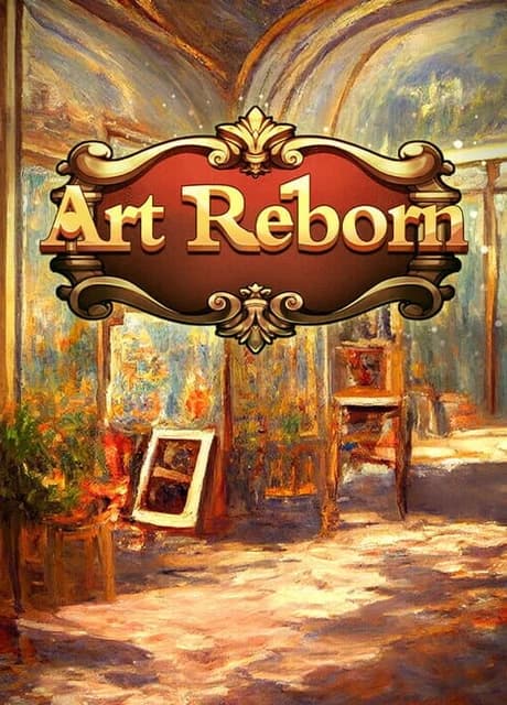 Art Reborn: Painting Connoisseur
