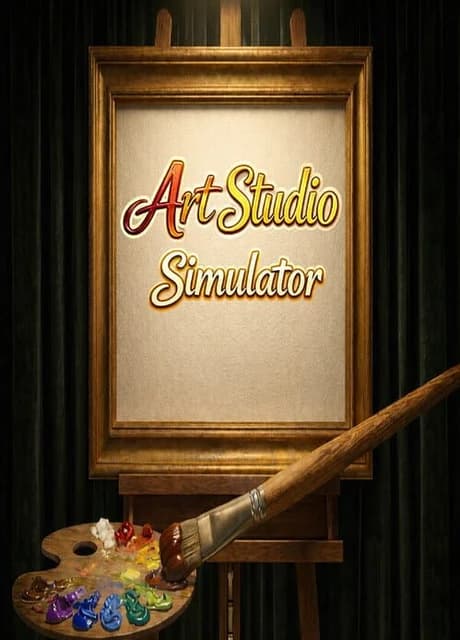 Art Studio Simulator