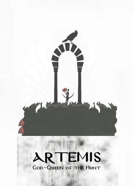 Artemis: God-Queen of the Hunt