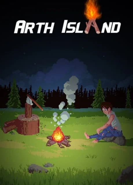 Arth Island