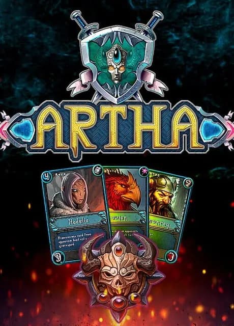 Artha