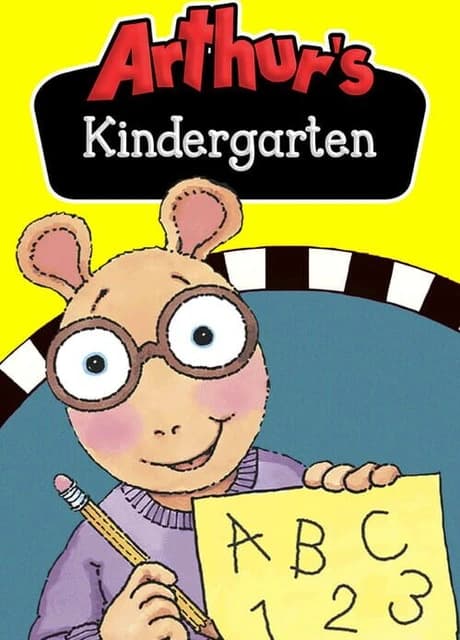 Arthur's Kindergarten
