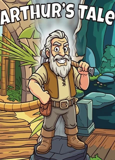 Arthur’s Tale