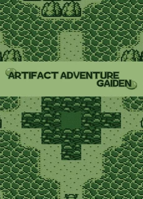 Artifact Adventure Gaiden