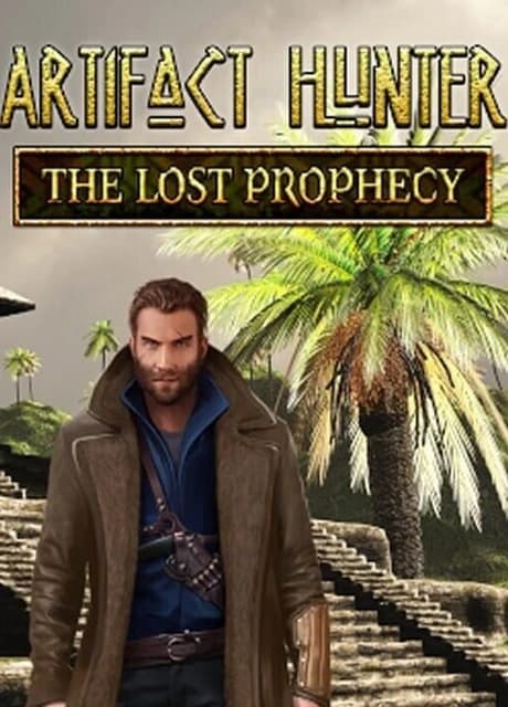 Artifact Hunter