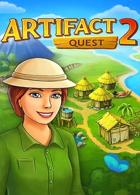 Artifact Quest 2