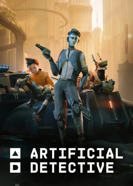 Artificial Detective