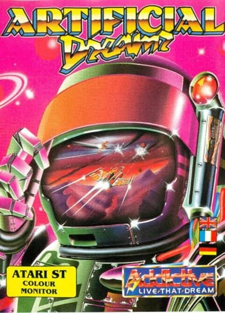Artificial Dreams