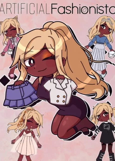 Artificial Fashionista