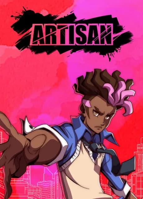 Artisan