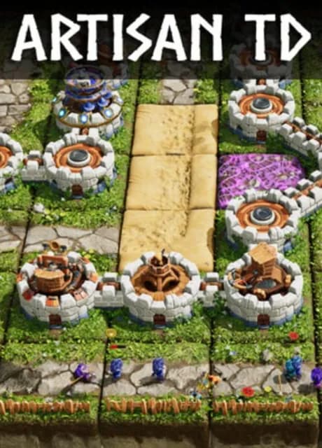 Artisan TD