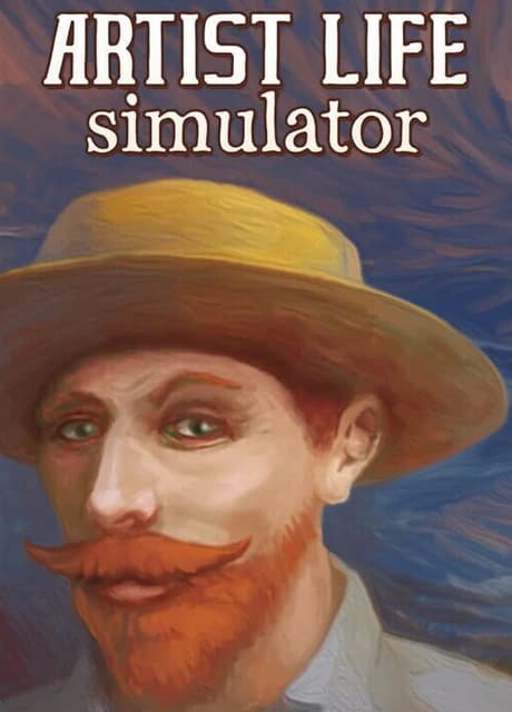 Artist Life Simulator