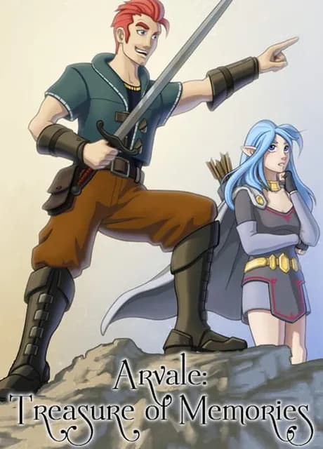 Arvale