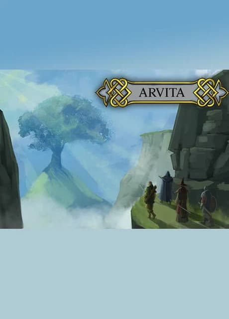 Arvita