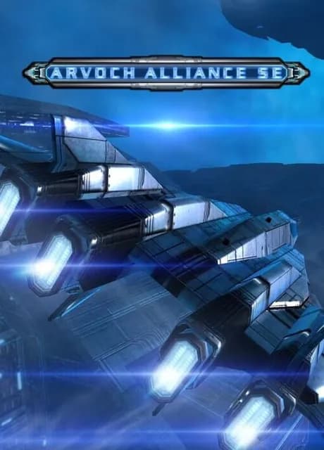 Arvoch Alliance SE
