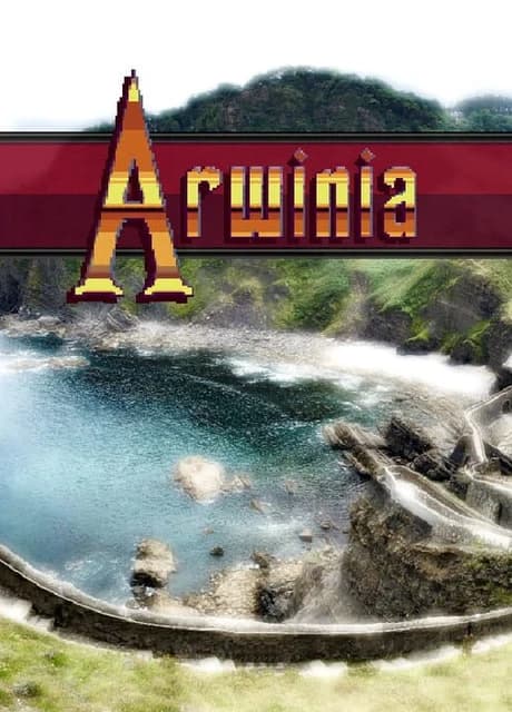 Arwinia
