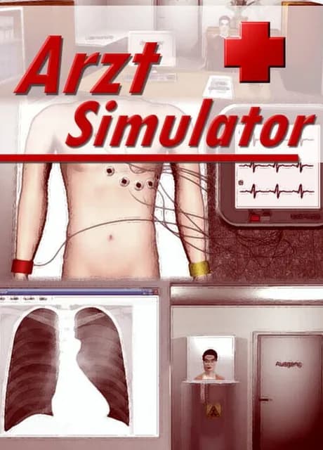 Arzt Simulator