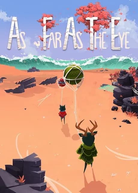 As Far as the Eye