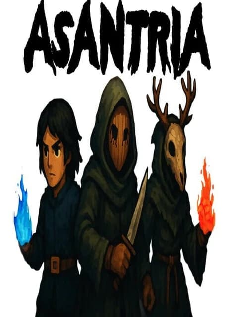 Asantria
