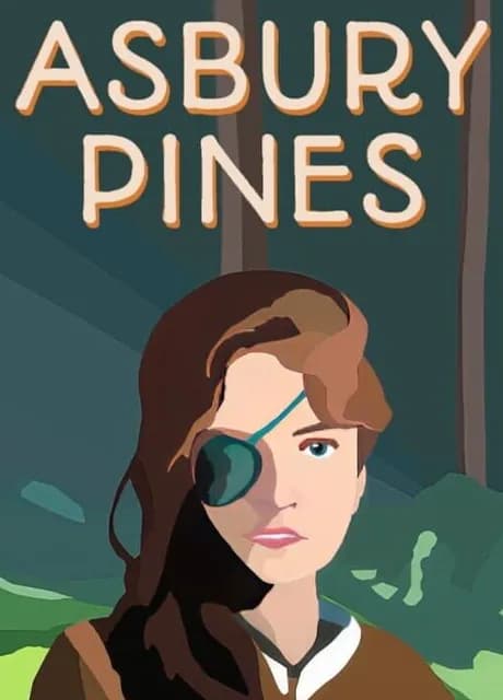 Asbury Pines