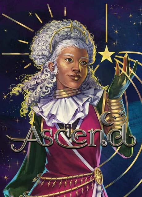 Ascend