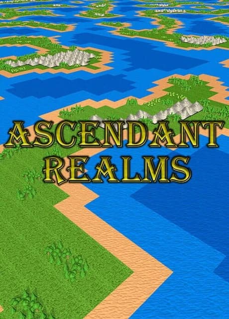 Ascendant Realms