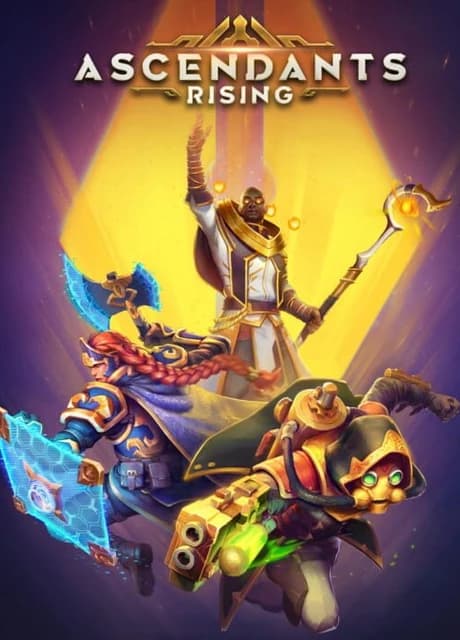 Ascendants Rising