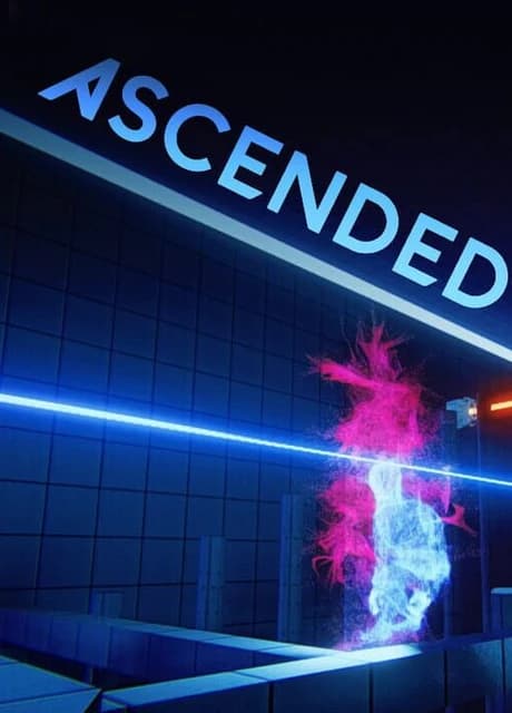 Ascended