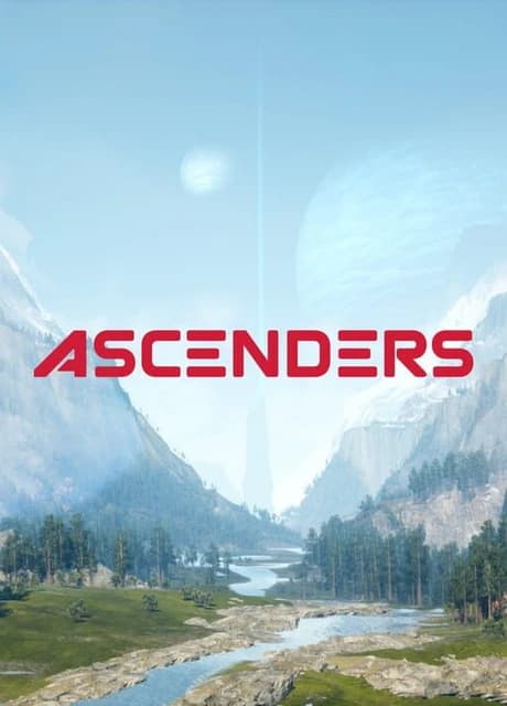 Ascenders