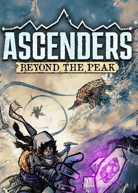 Ascenders: Beyond the Peak