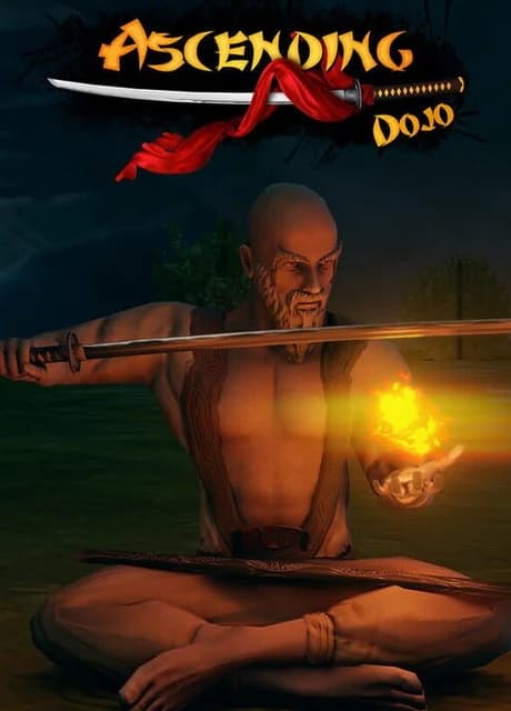 Ascending: Dojo