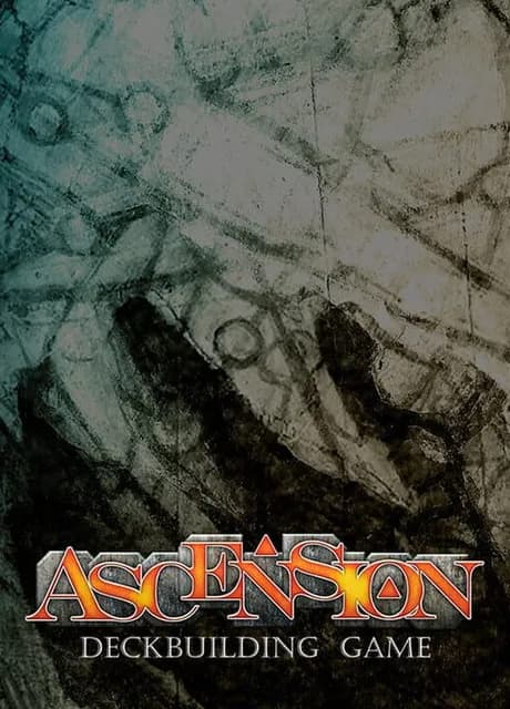 Ascension: Deckbuilding Game