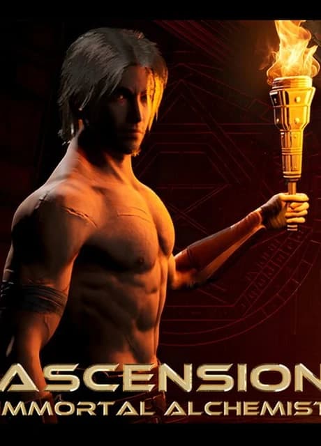 Ascension: The Immortal Alchemist