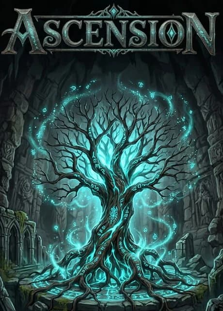 Ascension: The Infinite Descent