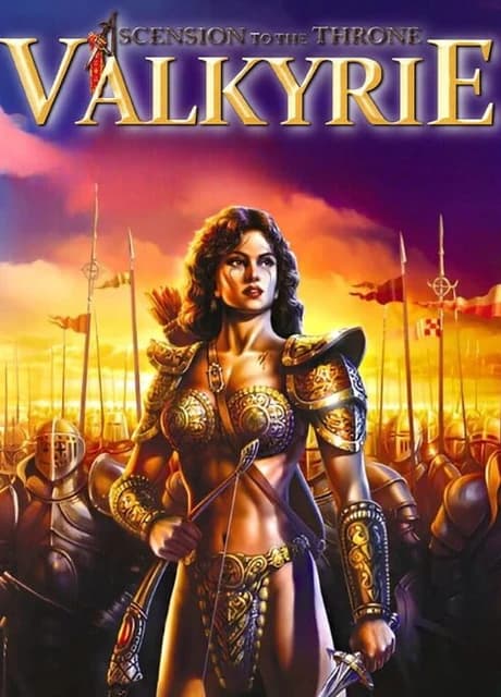 Ascension to the Throne: Valkyrie