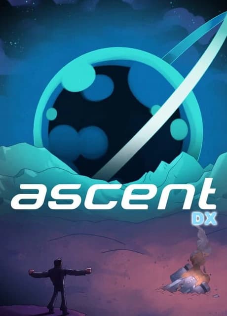 Ascent DX