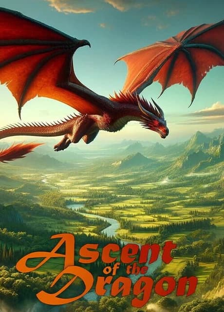 Ascent of the Dragon