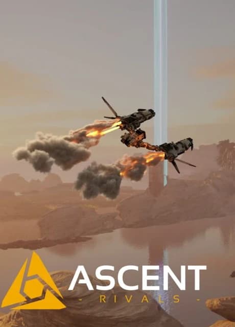 Ascent: Rivals