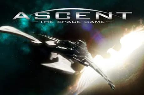 Ascent: The Space Game