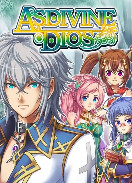 Asdivine Dios