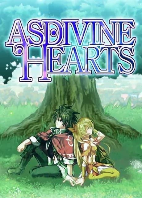 Asdivine Hearts