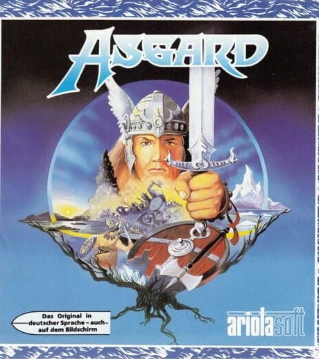 Asgard